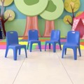 Classroom Seating