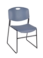 Regency Guest Chair - Zeng Stack Chair