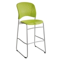 Reve Bistro-Height Chair Round Back