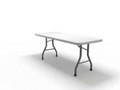 7700 Series, 30" x 72" Rectangular Folding Table, 29"H