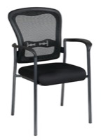 Office Star Mesh Chair