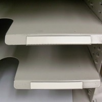 Mailflow Systems Label Holder - Magnetic