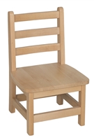 Regency Classrrom Chair - Atlas 10" Chair