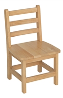 Regency Classrrom Chair - Atlas 12" Chair
