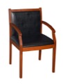 Regency Side Chair - Regent Cherry