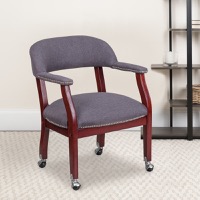 Fabric Side Chairs