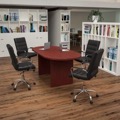 Conference Table Chair Set