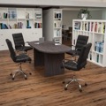 Conference Table Chair Set