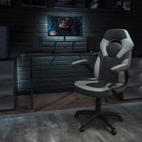 Gaming Desk and Chair
