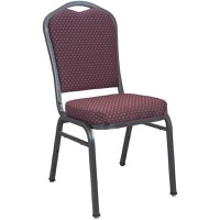 Banquet Stack Chairs