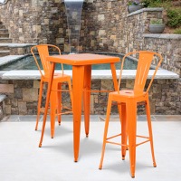 Indoor Outdoor Table and Chair Sets