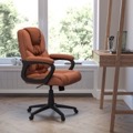 Big & Tall Office Chairs