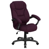 Microfiber Office Chairs