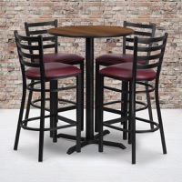 Restaurant Table and Chair Sets