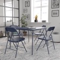 Folding Game Table and Chair Sets