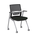 Thesis Training Chair, Flex Back with Tablet