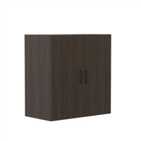 Mirella Wood Door Storage Cabinet
