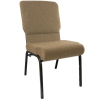18.5" Church Chairs
