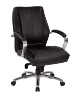 ProLine Executive Leather Chair