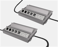Conference Table Power Data Module