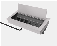 Conference Table Power Data Video Modules PME-Series