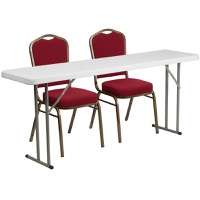 Folding Table and Chair Sets