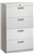 Great Openings Storage - Lateral File - 4 Drawer - 51 38"H x 36"W