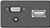 Conference Table HDMI Video Mini Stereo Panel
