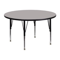 Round Activity Tables