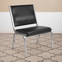Medical Office Guest and Reception Chairs