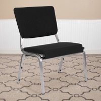 Medical Office Guest and Reception Chairs