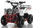 110cc ATV, Apollo MINI Commander 110cc ATV