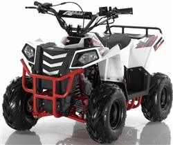 110cc ATV, Apollo MINI Commander 110cc ATV