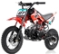 110cc Dirtbike Apollo DB27