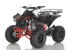 125cc ATV, Apollo Sportrax 125cc ATV, 125cc ATVs for Sale