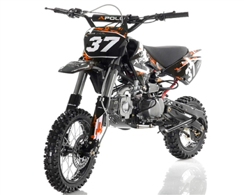 125cc Dirt Bike