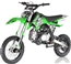 125cc Dirt Bike