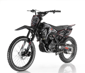 250cc Dirt Bike