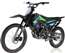 Apollo 36N 250cc Dirt Bike