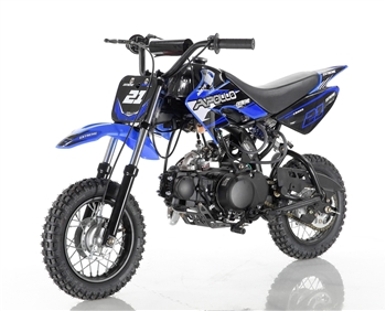 70cc Kids Dirtbike