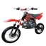 Coolster 125cc Dirt Bike Type 214S