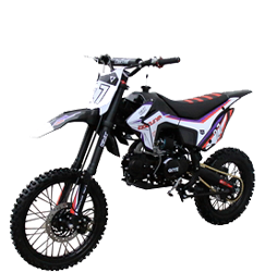 Coolster 125cc Dirt Bike Type M125