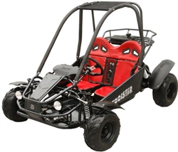 125cc Go Kart