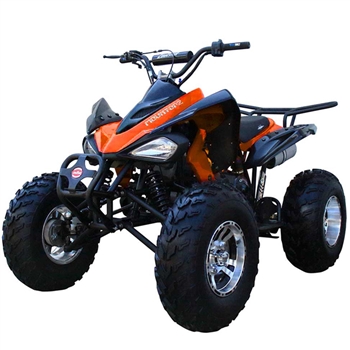 Coolster 150cc Adult ATV Utility Type CXC