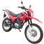 250cc Dirt Bike