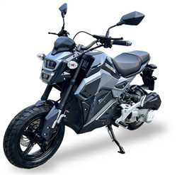 Icebear 150 Mini Max, 150cc Gas Motorcycle