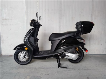 Roketa 172 150cc Scooter