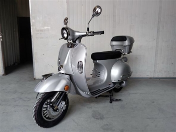 Roketa 173 150cc Scooter