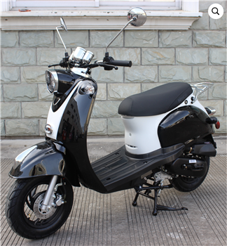 Roketa 16J 49cc Scooter