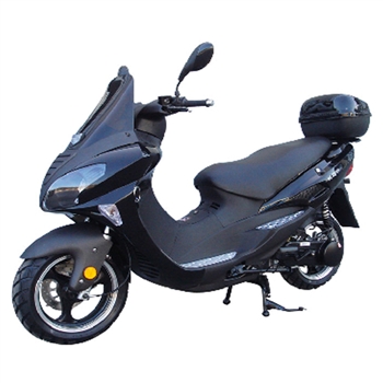 150cc Gas Scooter